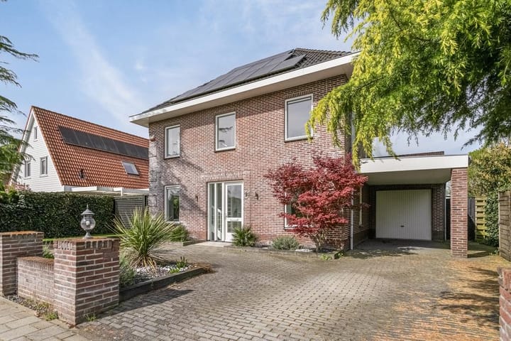 Foto 36 van Bingerden 91