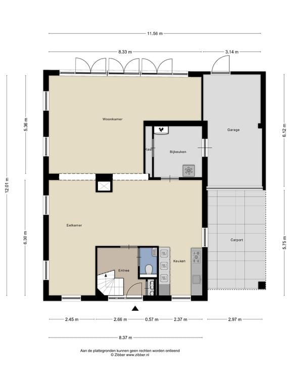 Foto 39 van Bingerden 91