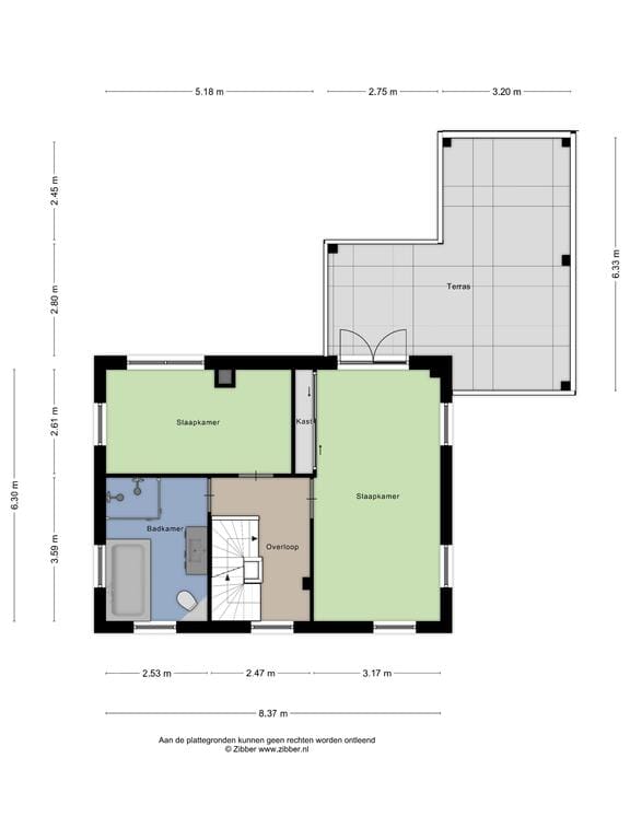 Foto 40 van Bingerden 91