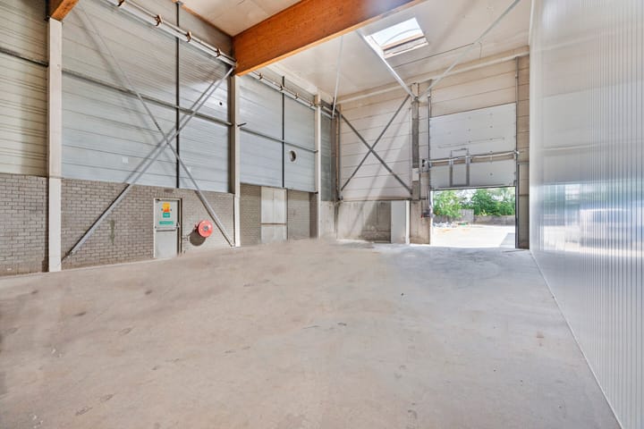 Van IJsendijkstraat 180-J, Purmerend