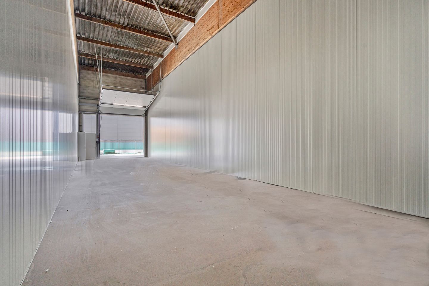 Bekijk foto 4 van Van IJsendijkstraat 180-J