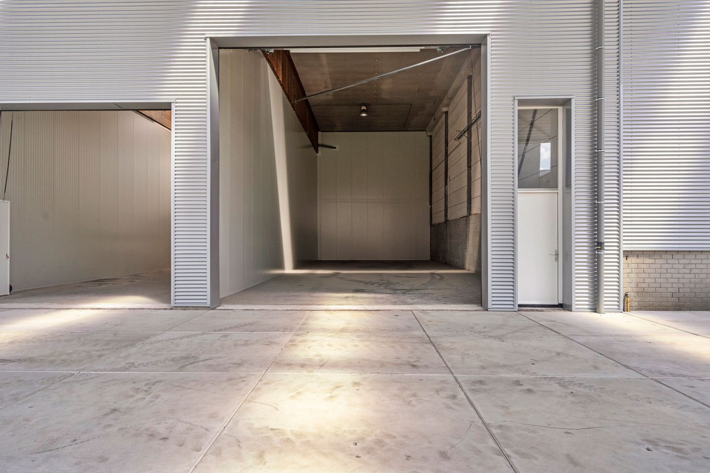 Bekijk foto 3 van Van IJsendijkstraat 180-J