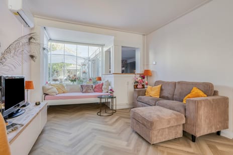 Bilderdijkstraat 15 secondary image