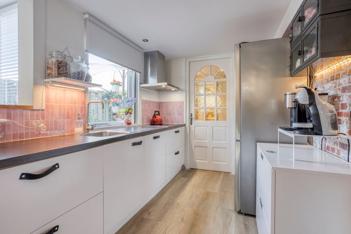 Foto 3 van Bilderdijkstraat 15