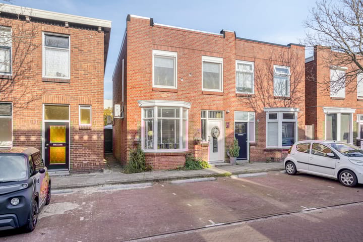 Foto 6 van Bilderdijkstraat 15