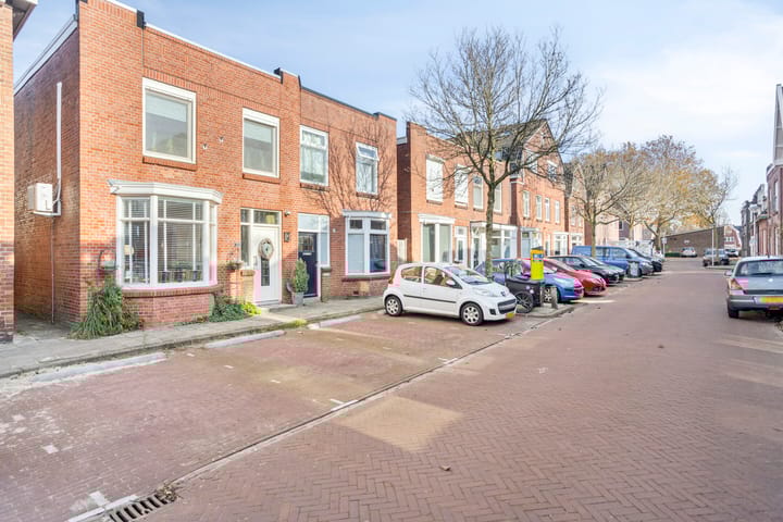 Foto 7 van Bilderdijkstraat 15