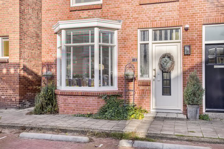 Foto 8 van Bilderdijkstraat 15