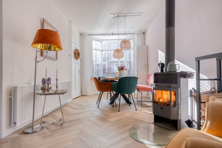 Foto 11 van Bilderdijkstraat 15