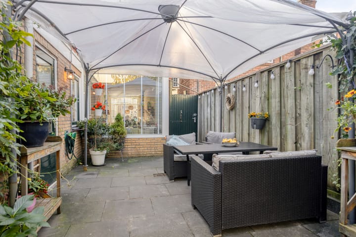 Foto 39 van Bilderdijkstraat 15