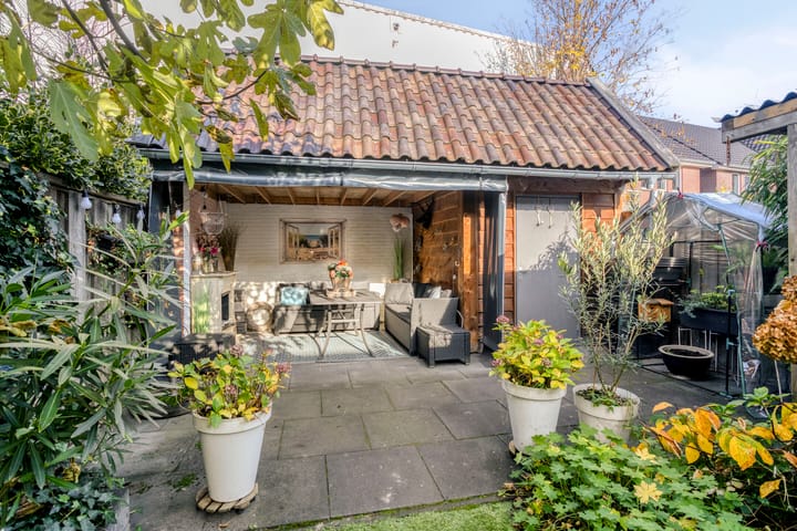 Foto 41 van Bilderdijkstraat 15