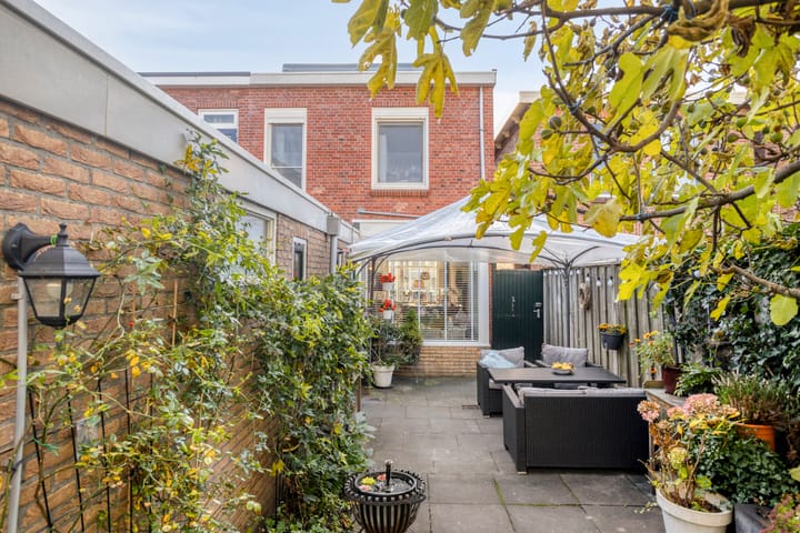 Foto 42 van Bilderdijkstraat 15