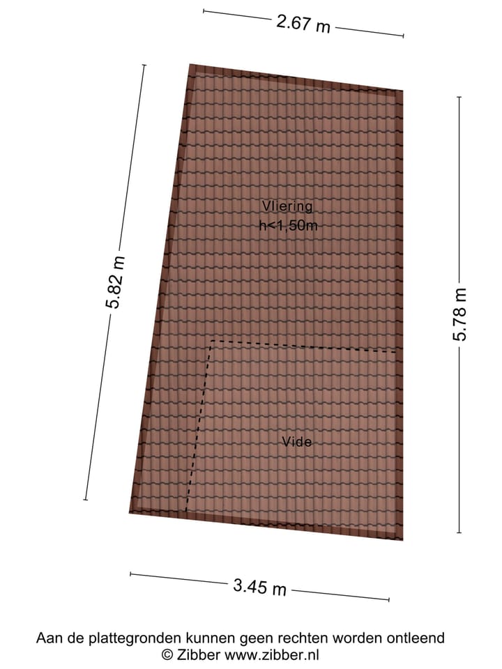 Foto 46 van Bilderdijkstraat 15