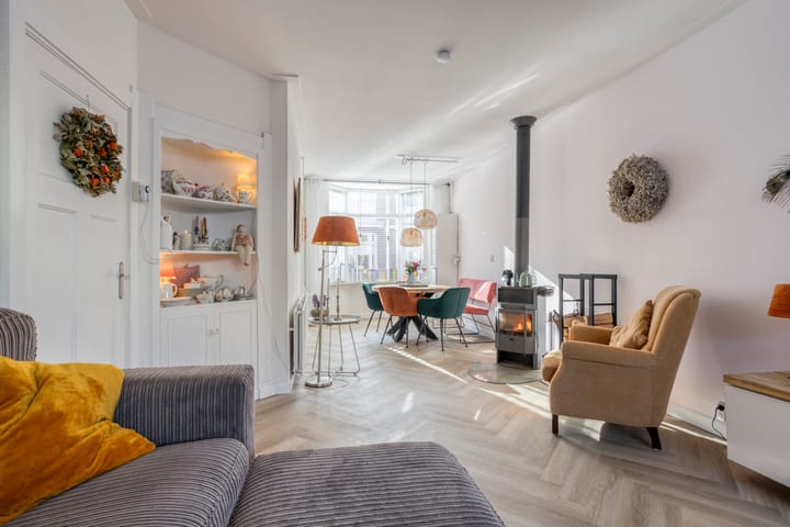 Foto 20 van Bilderdijkstraat 15