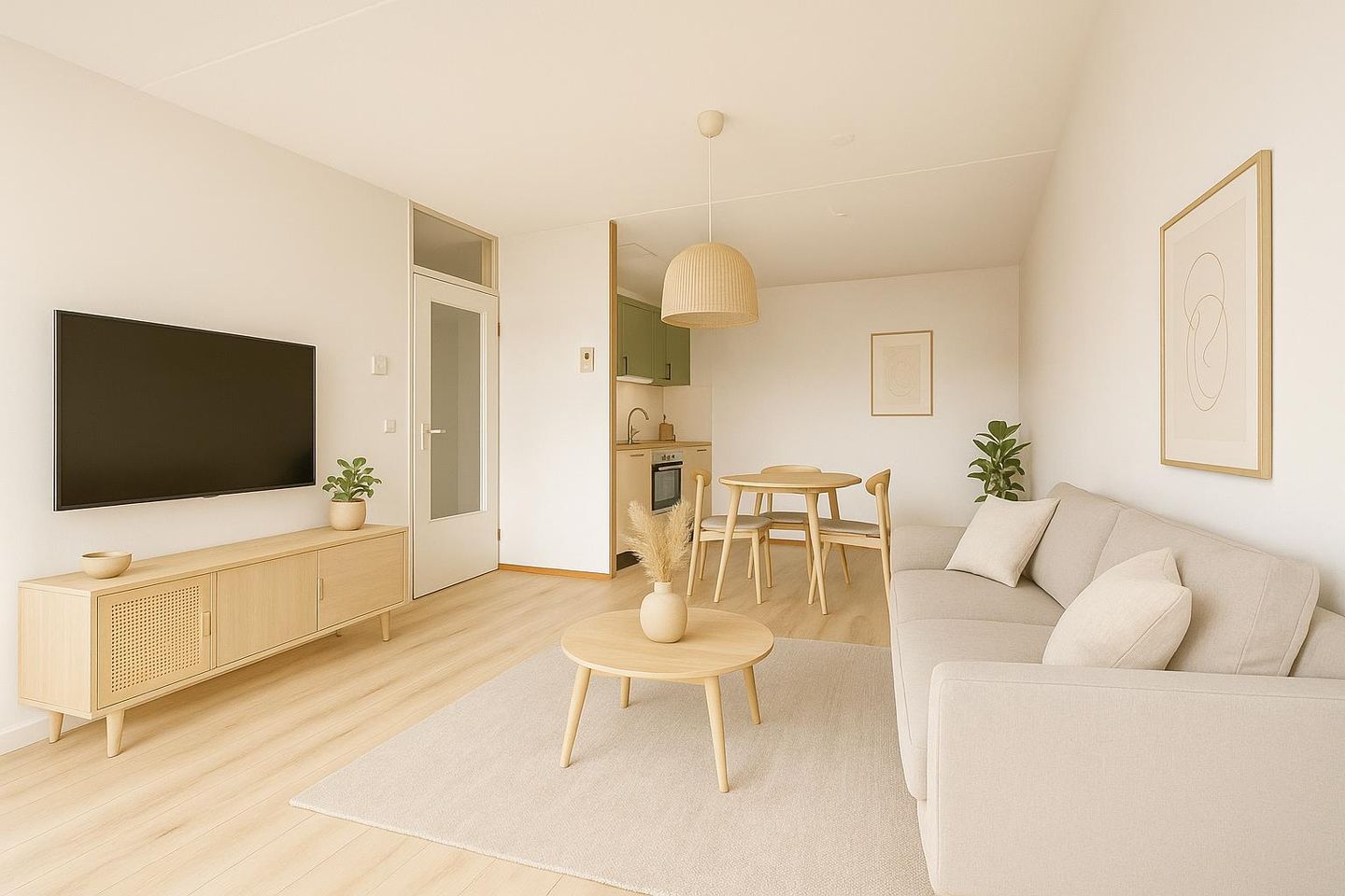 Foto 4 van Otis Reddingplein 165