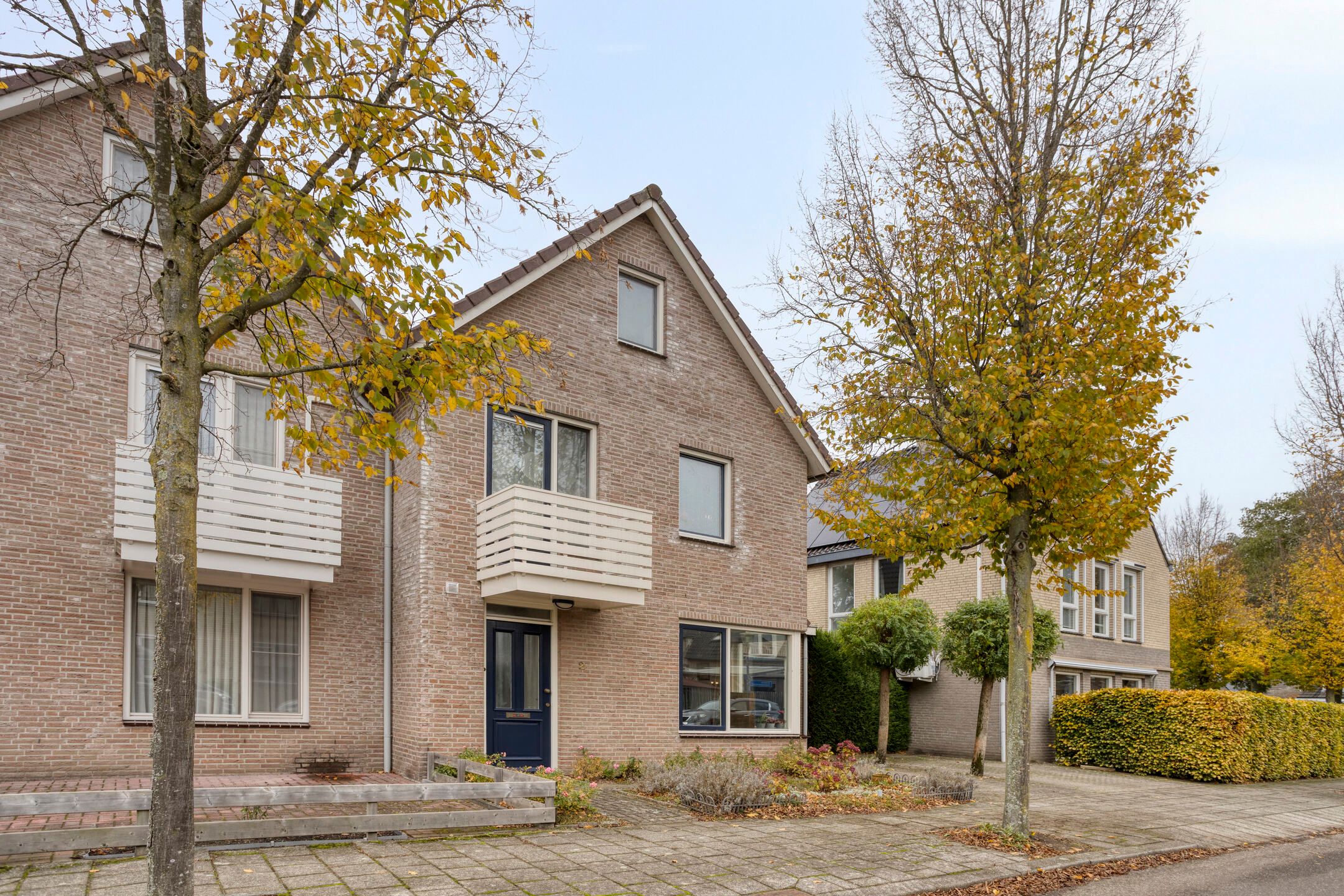 Deelshouten, 2, Waalre, 5581SG, Noord-Brabant, Nederland 2 
