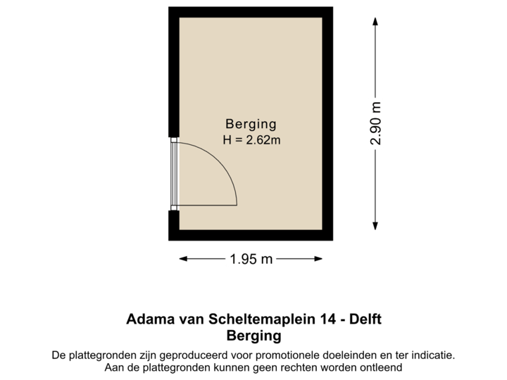 Berging