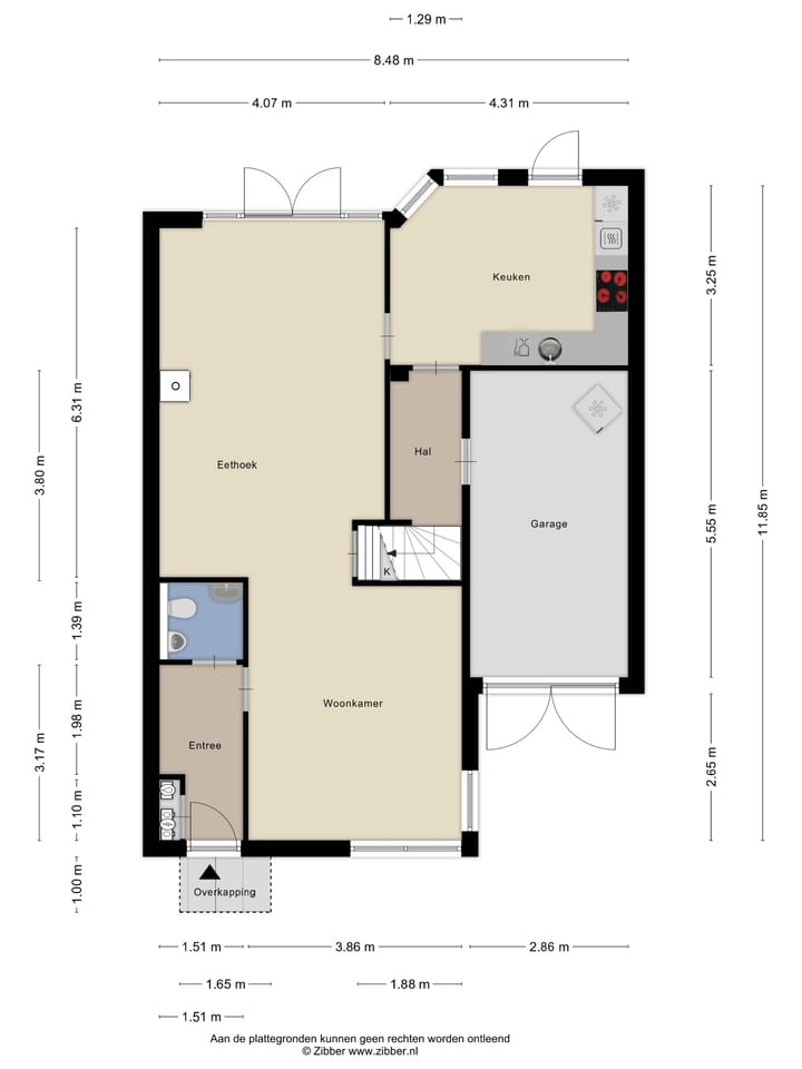 Foto 46 van Deelshouten 2