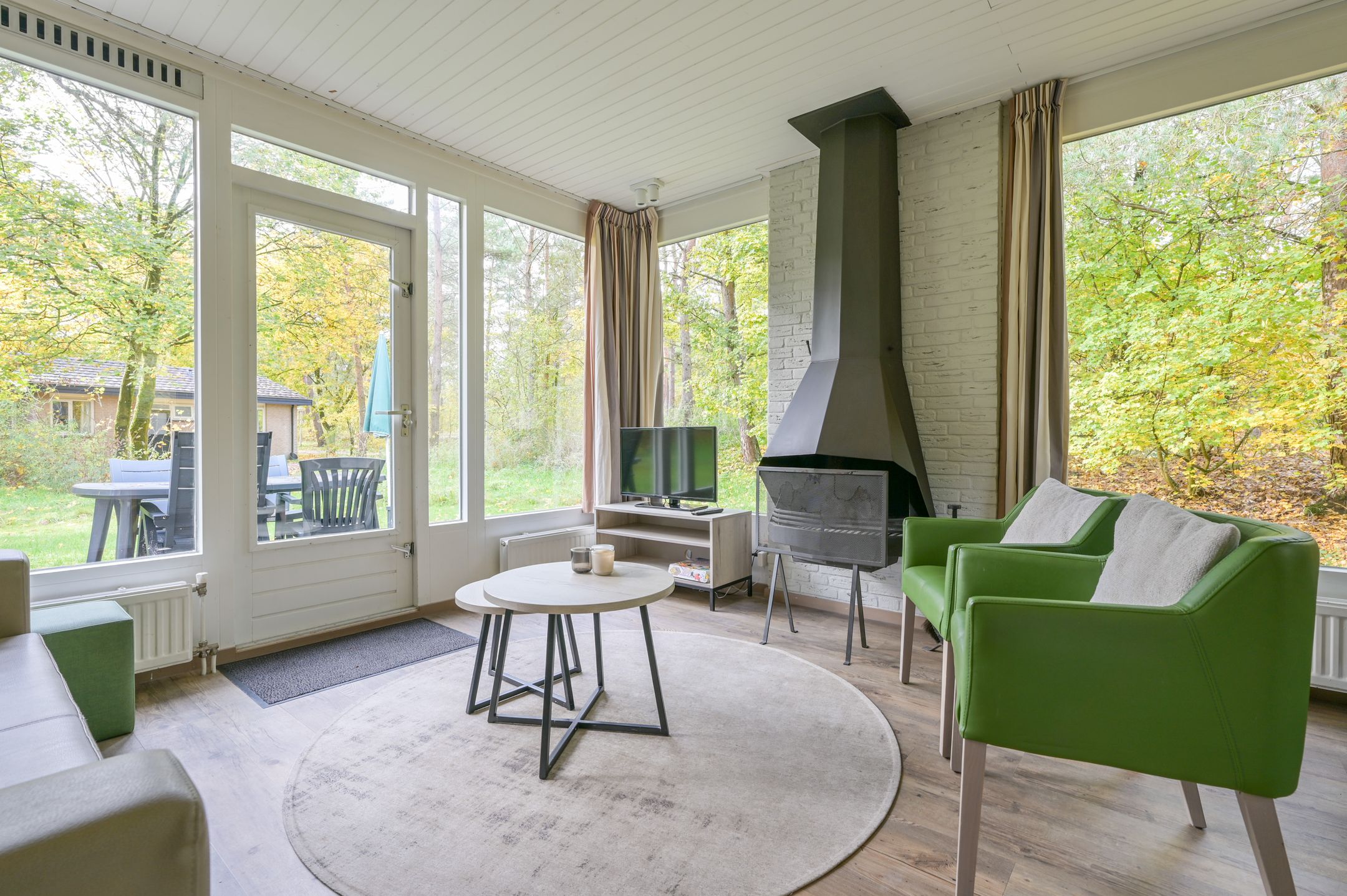 2-bedroom freehold villa in Eerbeek — photo 4 of 5