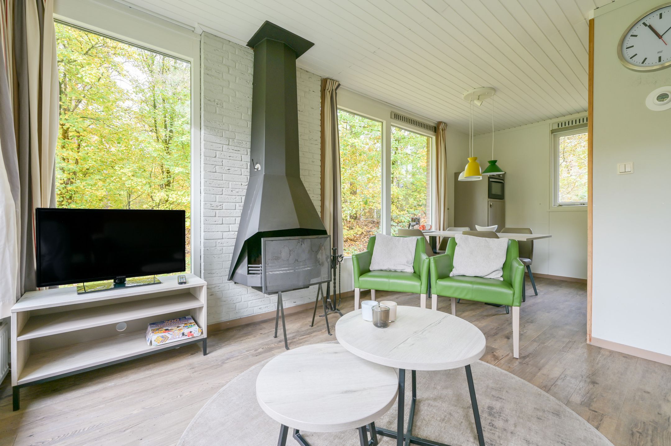2-bedroom freehold villa in Eerbeek — photo 5 of 5