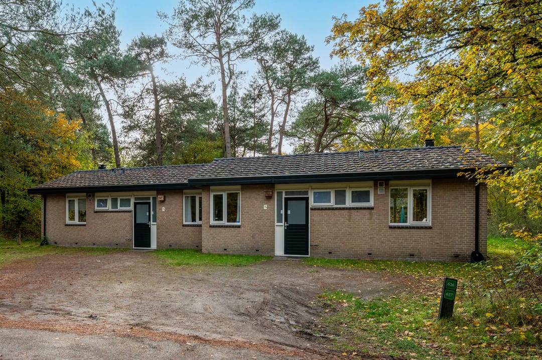 Photo 1 of Boshoffweg 6-626