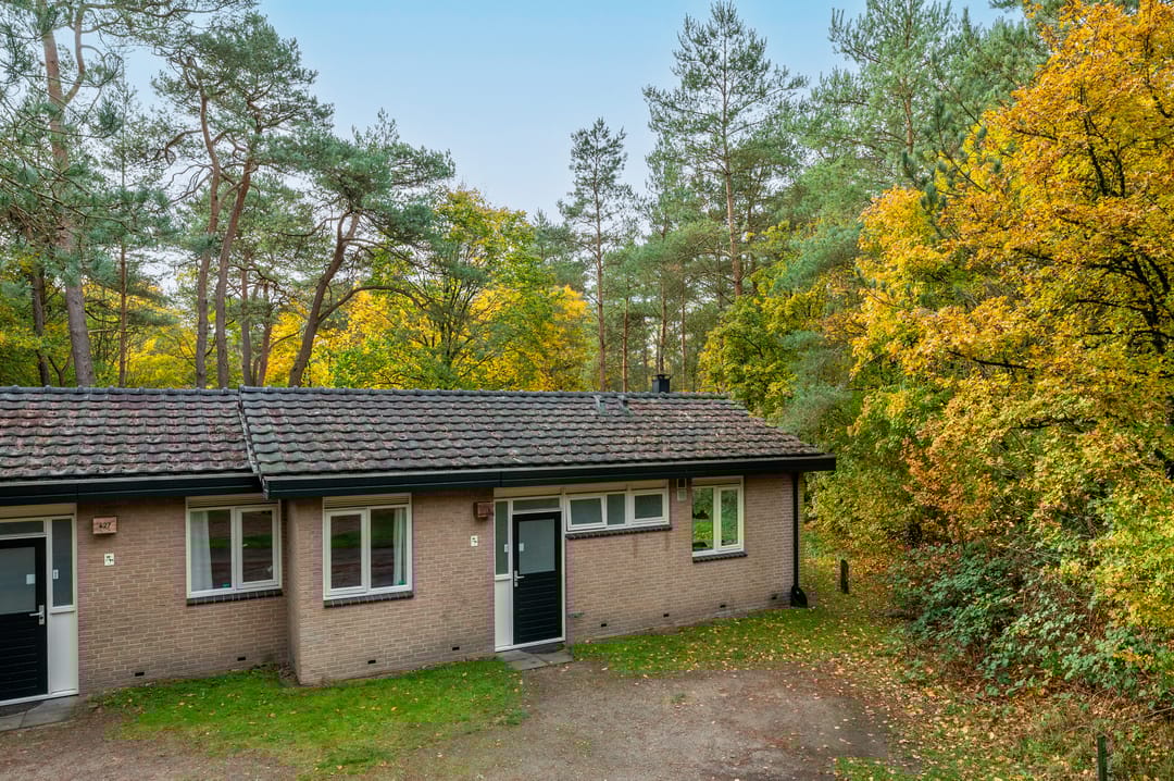 Photo 2 of Boshoffweg 6-626