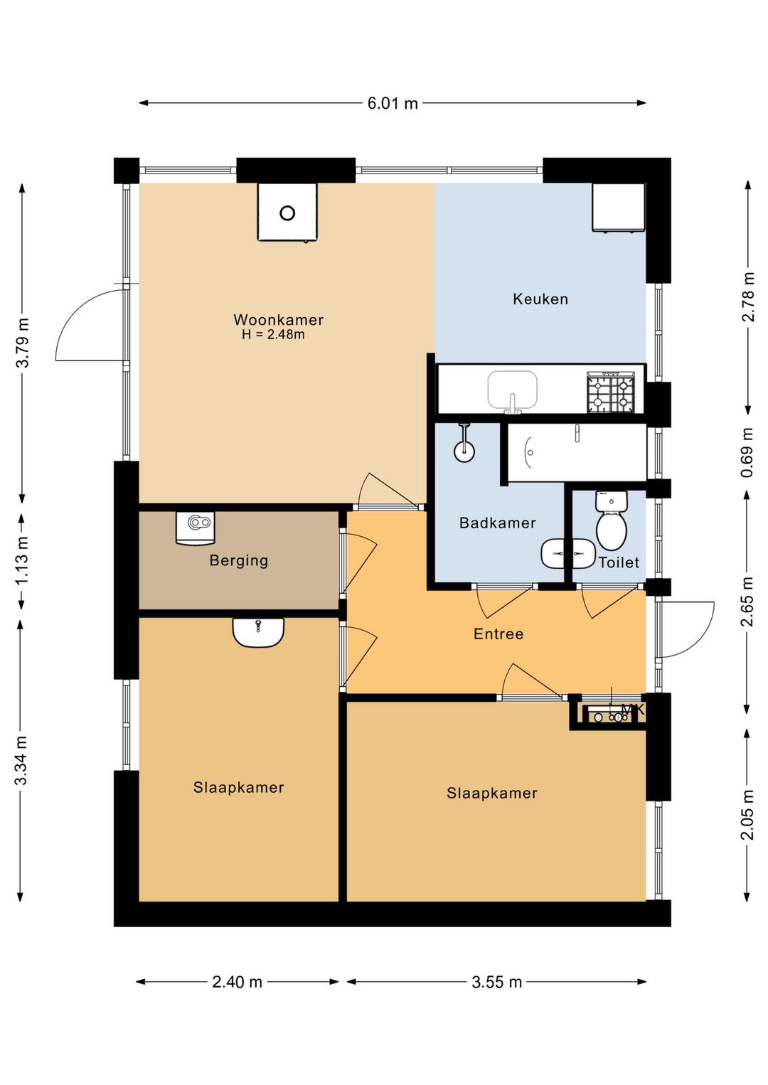 Photo 23 of Boshoffweg 6-626