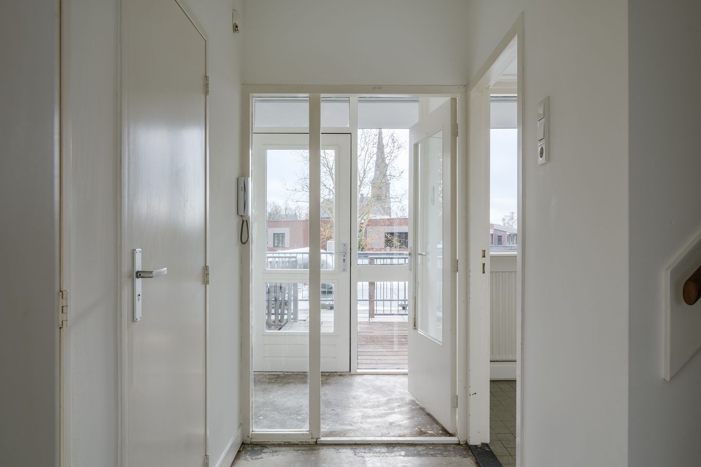 Foto 5 van Hindersteinlaan 77