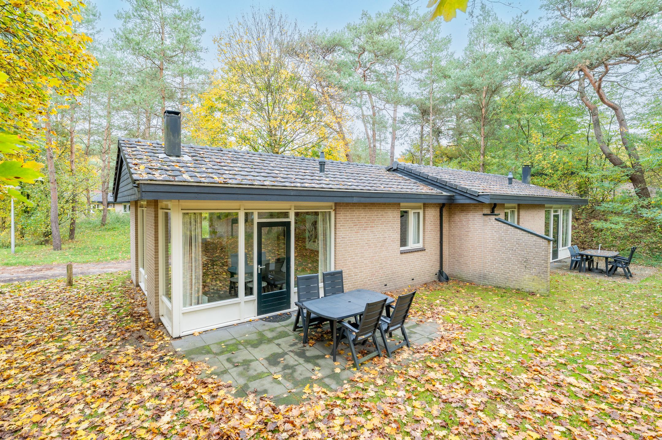 2-bedroom freehold villa in Eerbeek — photo 1 of 5