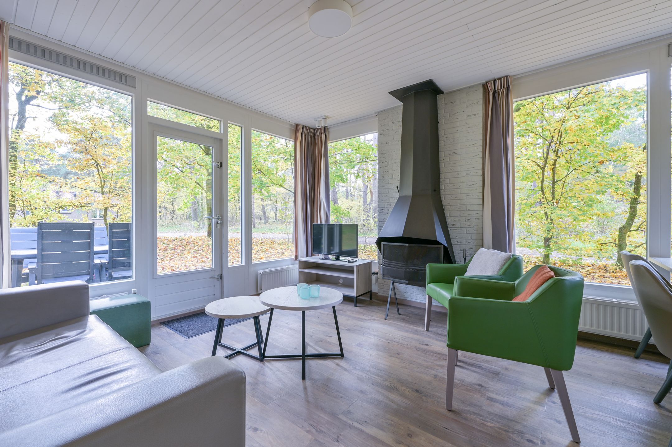 2-bedroom freehold villa in Eerbeek — photo 3 of 5