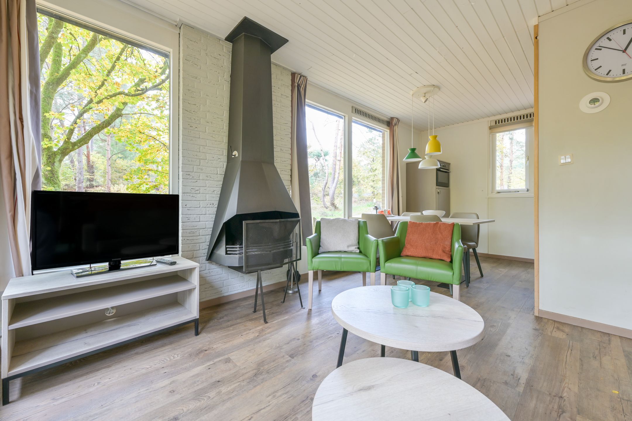 2-bedroom freehold villa in Eerbeek — photo 4 of 5
