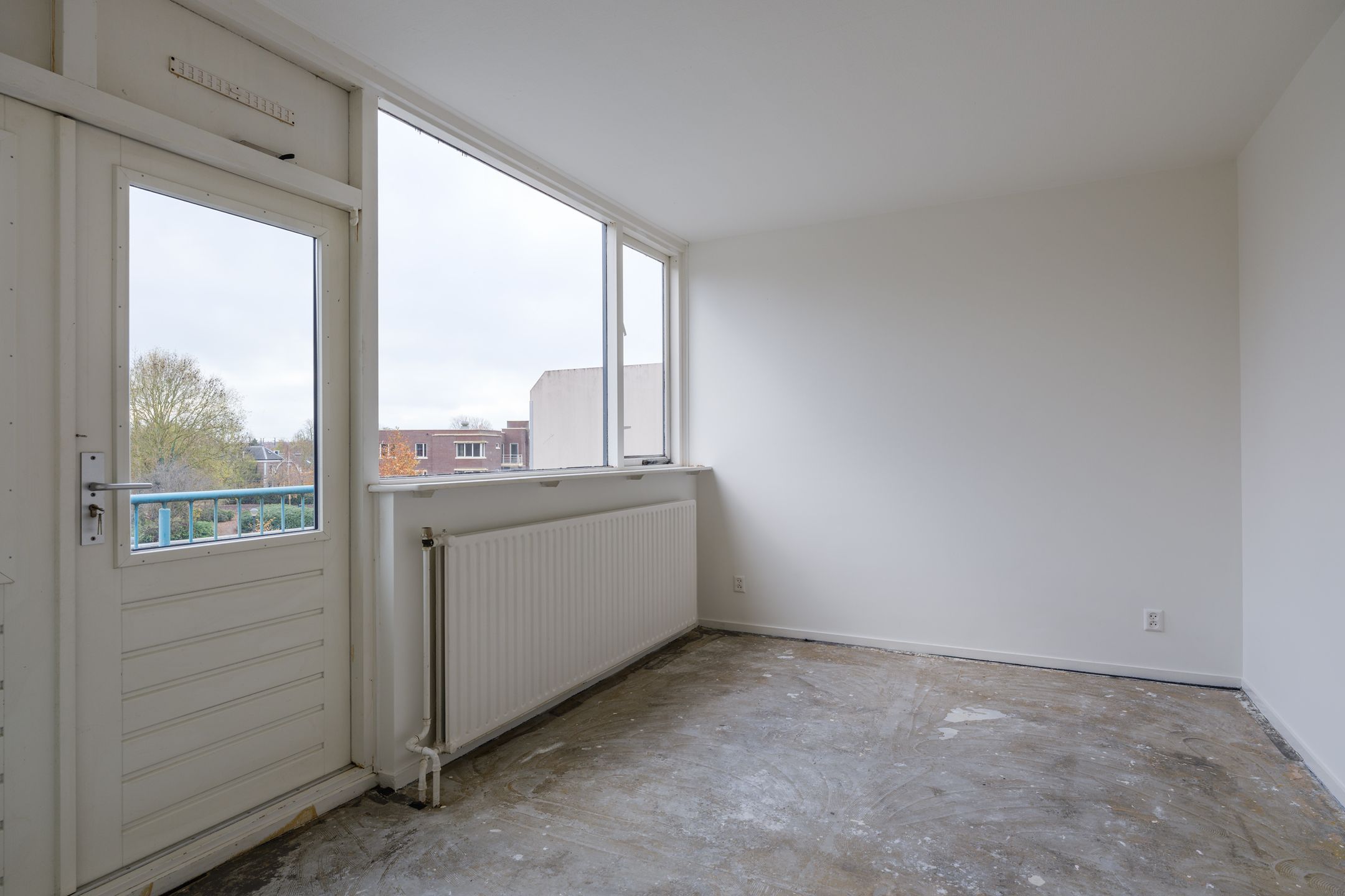 Foto 12 van Hindersteinlaan 77