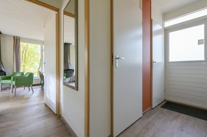 Foto 9 van Boshoffweg 6-620