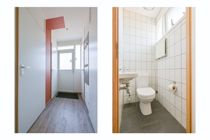 Foto 10 van Boshoffweg 6-620