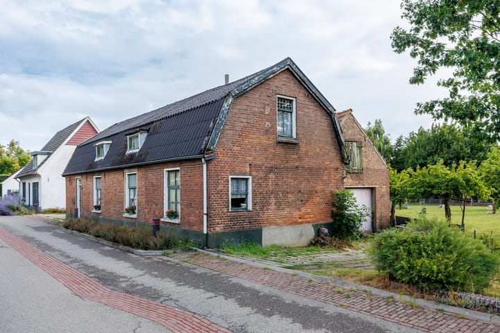 Oude Maasdijk 7