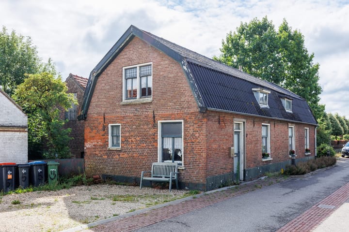 Photo 2 of Oude Maasdijk 7