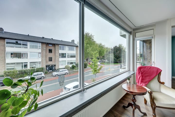 Photo 4 of Everard Meysterweg 63-B
