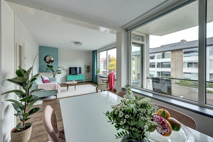 Photo 5 of Everard Meysterweg 63-B