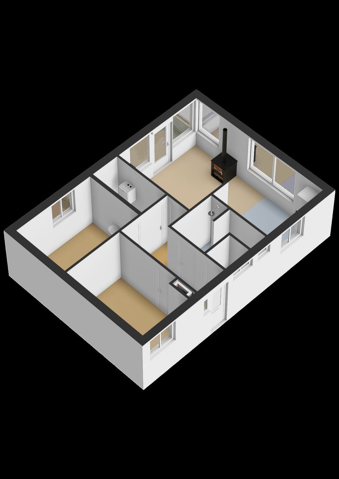 Photo 22 of Boshoffweg 6-620