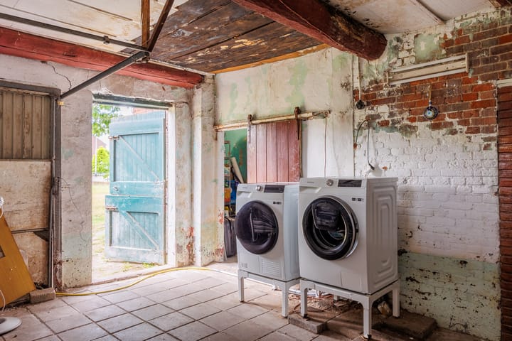 Photo 21 of Oude Maasdijk 7