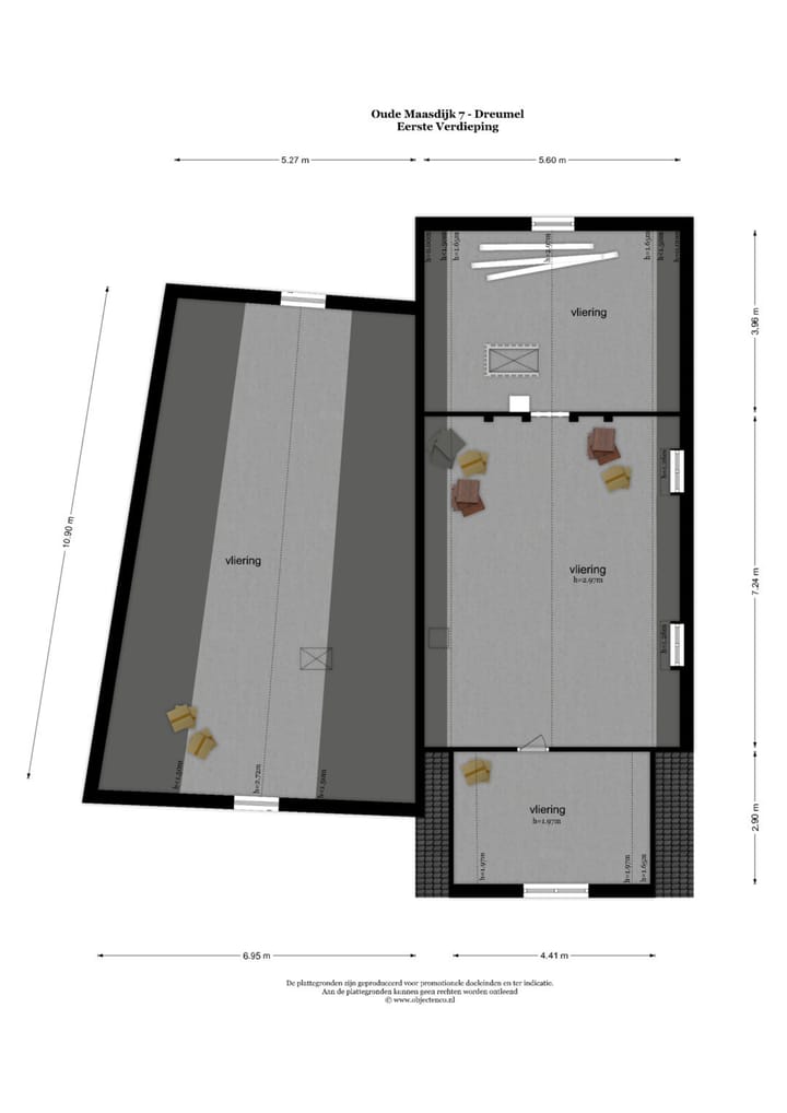 Photo 43 of Oude Maasdijk 7