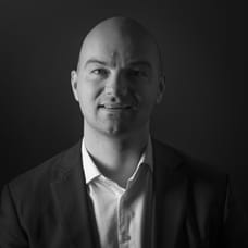 Marc Klabbers - Real Estate Advisor