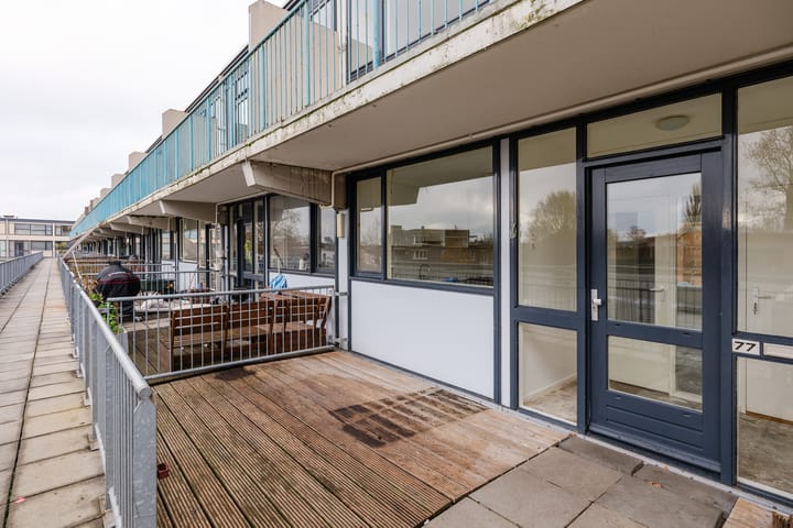 Photo 2 of Hindersteinlaan 77