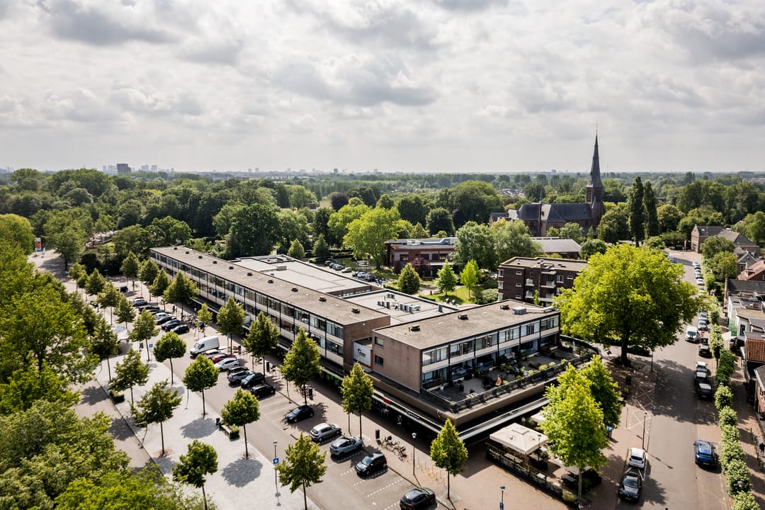 Foto 1 van Hindersteinlaan 77