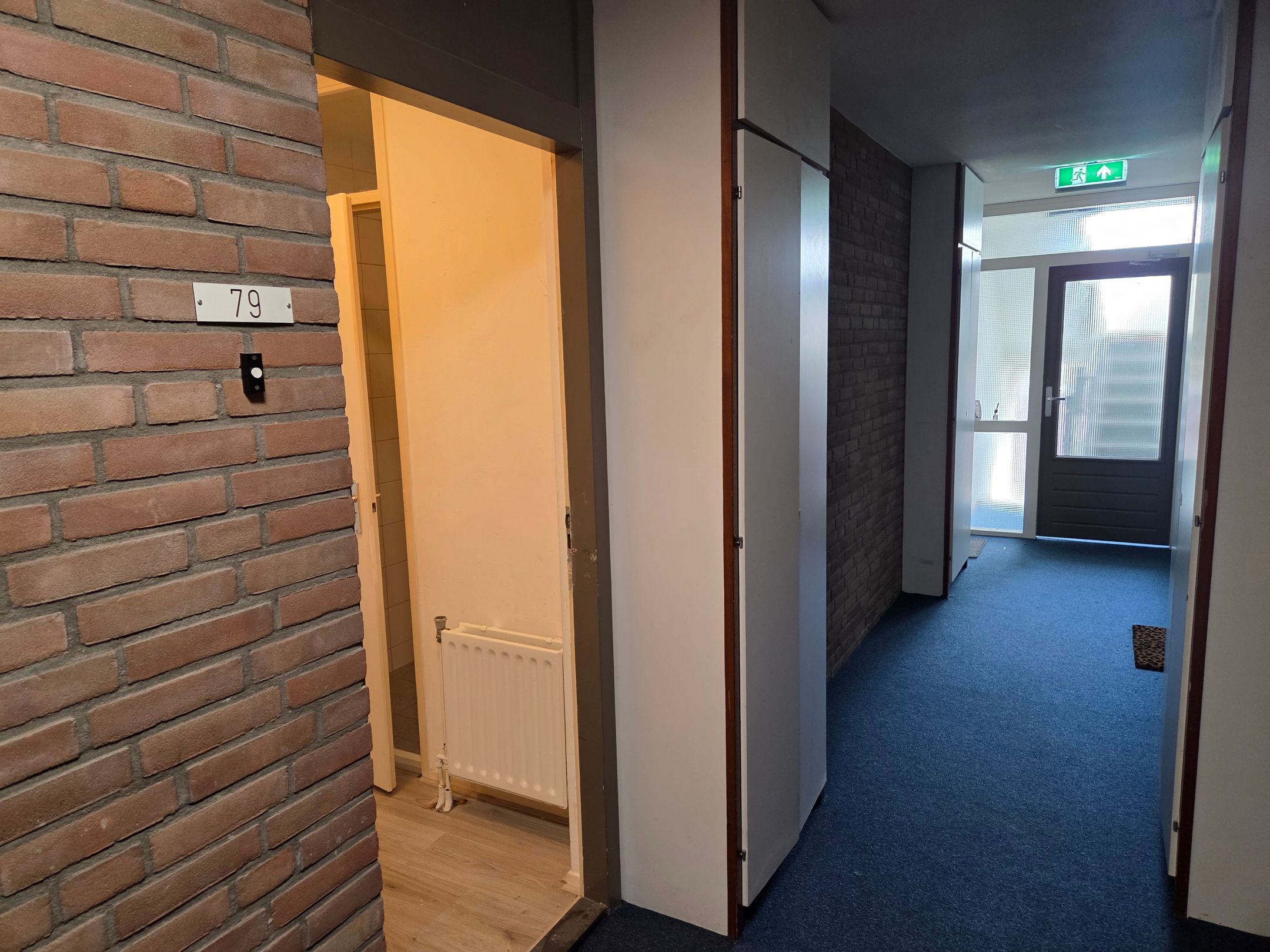 Foto 3 van Prinsen Hoven 79