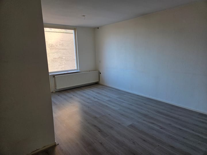 Foto 5 van Prinsen Hoven 79