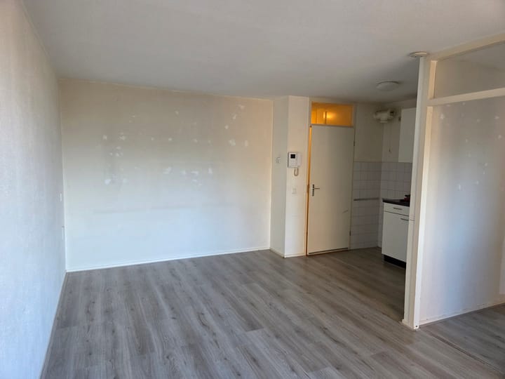 Foto 6 van Prinsen Hoven 79