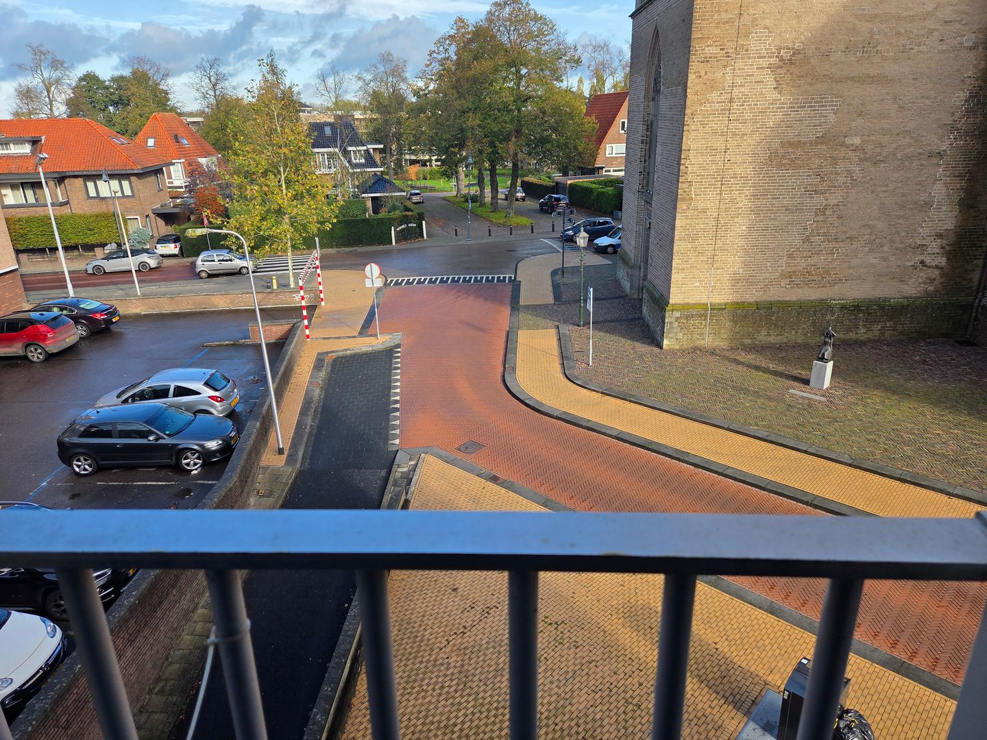 Foto 10 van Prinsen Hoven 79