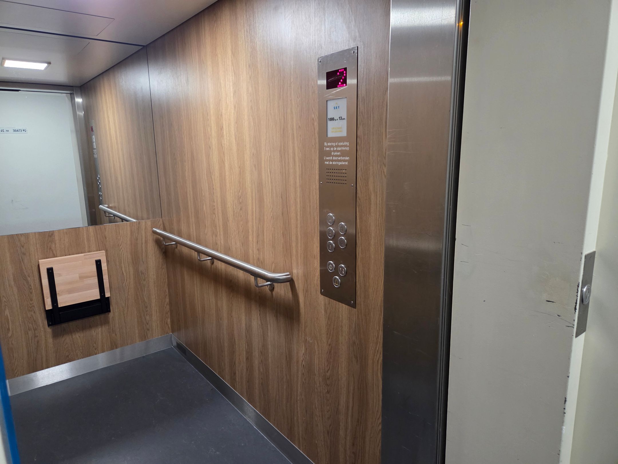 Foto 12 van Prinsen Hoven 79