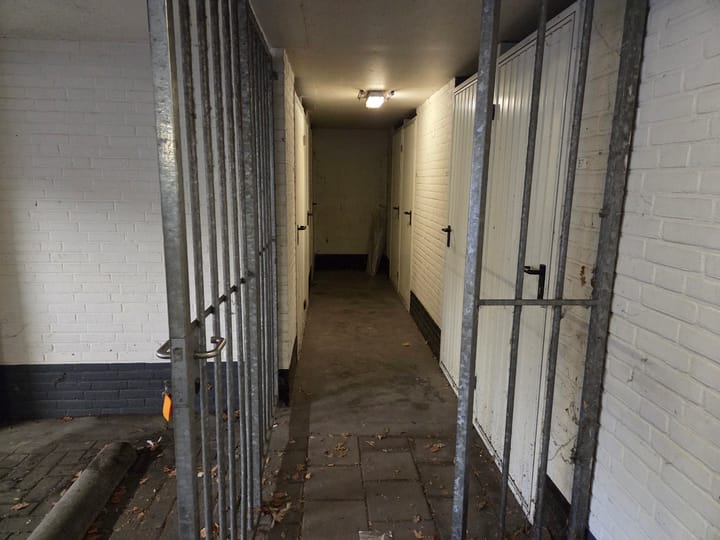 Foto 13 van Prinsen Hoven 79