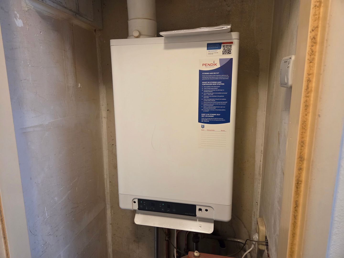 Foto 14 van Prinsen Hoven 79